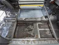 1969 Alfa Romeo GTA 1300 Junior AR1235265 Red - BodyWork